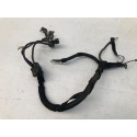 Chicote Positivo Negativo Corsa 1.0 8v Flexpower 2005 2009