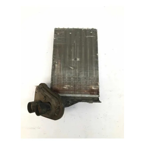 Evaporador Ar Quente Xsara Berlingo Partner 306