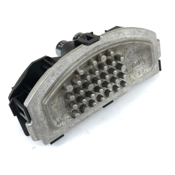 Resistencia Motor Ventilador Painel Cayenne 4.8 2011 2014