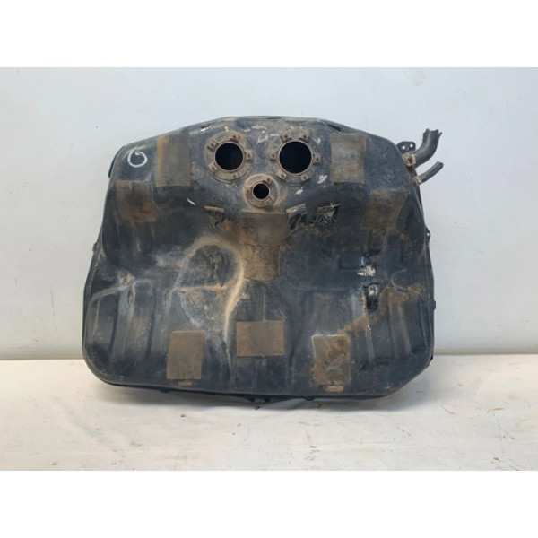 Tanque Combustível Honda Prelude Si 2.3 1992 1996 Detalhe