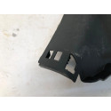 Acabamento Soleira Traseiro Direito Gm Onix Lt 2012 2019 Preto