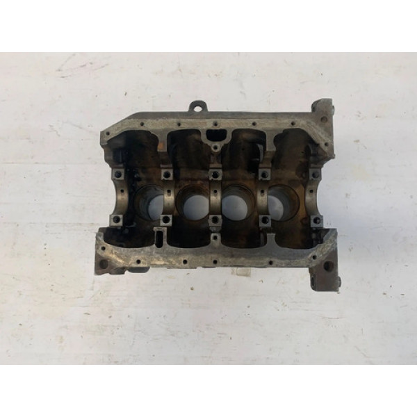 Bloco Motor Volkswagen Gol G3 1.0 4cil 16v 70cv 1997 2003