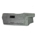 Absorvedor Impacto Traseiro Esquerdo Accord Exr 1998 2002