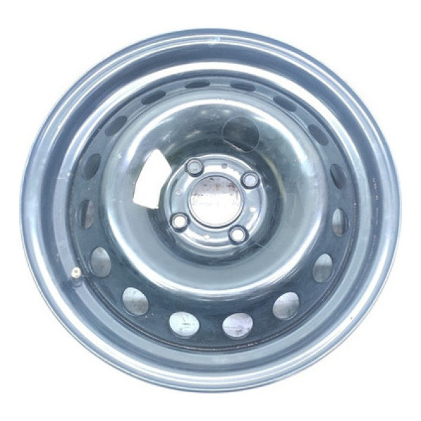 Roda De Ferro Aro 16 Peugeot 308 1.6 2012 2014