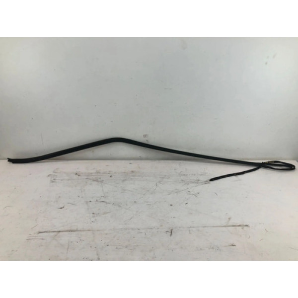 Friso Esquerdo Teto Alfa Romeo 164 1993 1997 Preto
