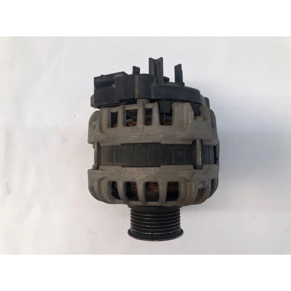 Alternador Nissan Versa 1.6 16v Automatico 2017 2019