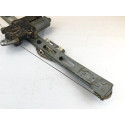 Maquina Vidro Dianteira Esquerda Mercedes A160 1999 2004