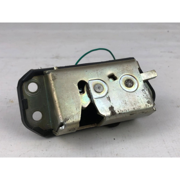 Fechadura Tampa Traseira Chery Face 2010 2015 S115606130