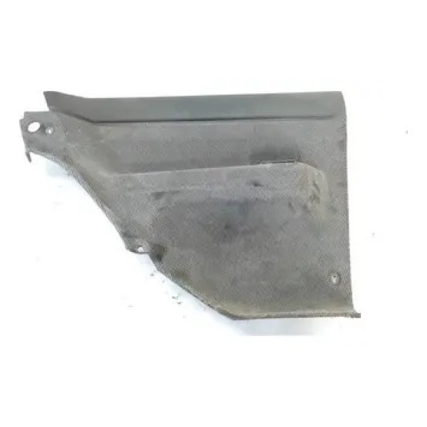 Forro Lateral Traseiro Esquerdo Renault 19 Rn 1994 1999 2p