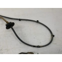 Cabo Positivo E Negativo Xsara Picasso 2.0 16v