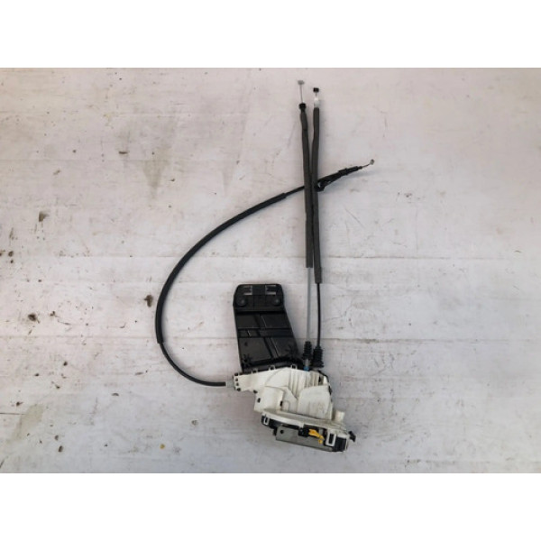 Fechadura Porta Dianteira Esquerda Compass 2.0 2016 2020