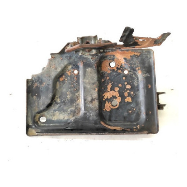 Suporte Bateria Gm Meriva 2002 2012