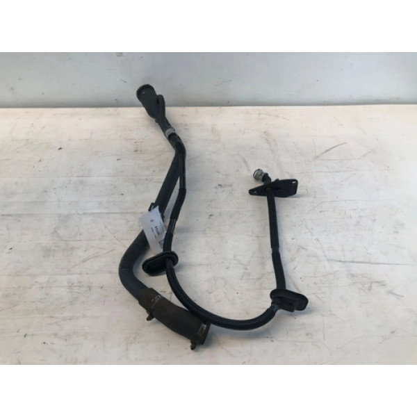 Gargalo Tanque Combustivel Jeep Compass 2.0 Flex 2016 2020