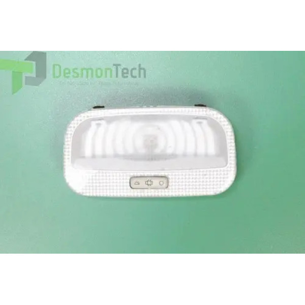 Luz De Teto Central C3 Picasso 1.6 2013