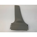 Acabamento Coluna Inferior Central Esquerdo Civic 2012 2015