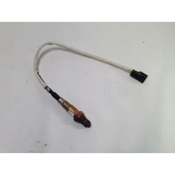 Sonda Lambda Renault Logan Clio Sandero 1.0 2012
