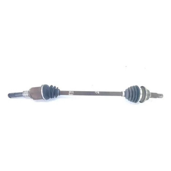 Semi Eixo Traseiro Esquerdo Land Rover Freelander 1 2.5 V6
