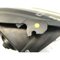 Farol Esquerdo Gm Onix Lt 2012 2015 Detalhe Esquerdo/motorista