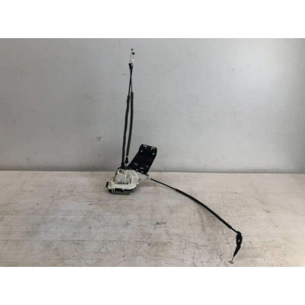 Fechadura Porta Dianteira Direita Jeep Compass 2016 2020