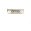 Luz Placa Chevrolet Astra Wagon 1995