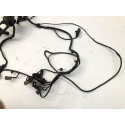 Chicote Injeção Hyundai I30 2.0 Aut Gasolina 2009 2012
