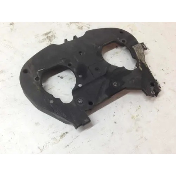 Capa Correia Citröen Peugeot C4 307 2.0 16v Flex Detalhe