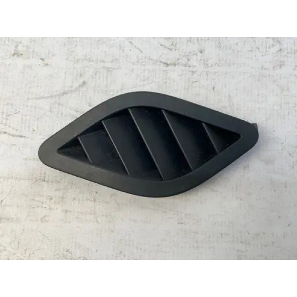 Grade Ventilação Esquerda Capa Painel Bmw X1 2010 2015