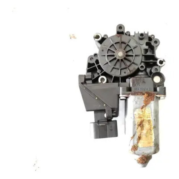 Motor Máquina Vidro Elétrica Dianteira Direita Audi A4 95 97