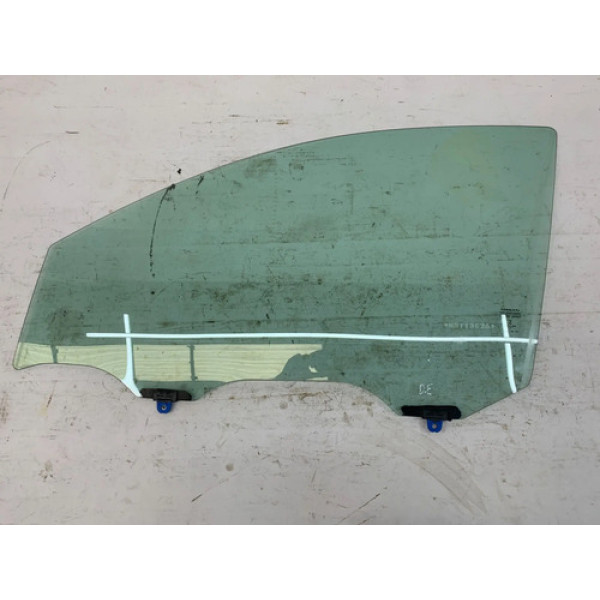 Vidro Dianteiro Esquerdo Porta Nissan Versa Sv 2015 2019
