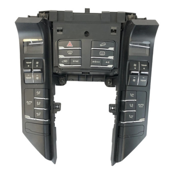 Comando Ar Condicionado Porsche Cayenne 2011 2014