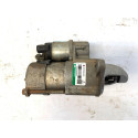 Motor Arranque Partida Gm Onix 1.4 8v Lt Manual 2012 2015