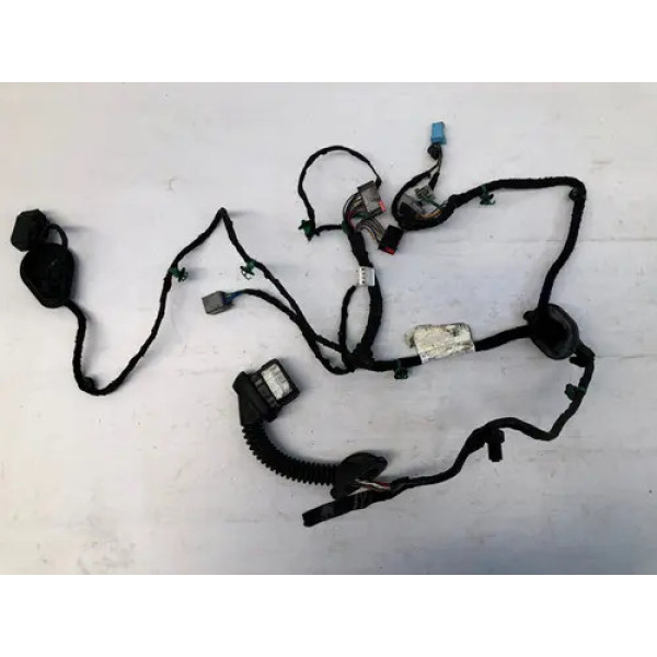 Chicote Porta Dianteiro Esquerdo Freelander 2 2007