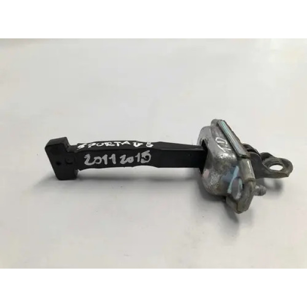 Limitador Porta Traseiro Direito Kia Sportage 2011 2015