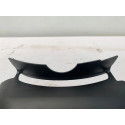 Moldura Painel Instrumentos Gm Onix Lt 2012 2019 Preto