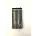 Evaporador Ar Quente Peugeot Citroen Magneti Marelli S/cano
