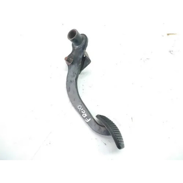 Pedal Freio Fiat Fiorino Uno Elba Premio