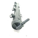 Flauta Combustível Bicos Peugeot Renault Clio 206 1.0 16v