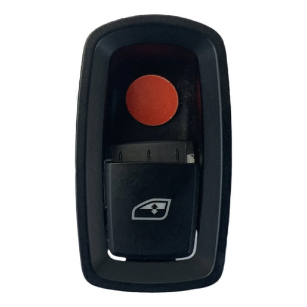 Botão Vidro Traseiro Esquerdo Porsche Cayenne 2011 2014 Det