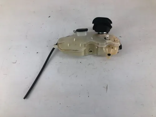 Reservatorio Partida Frio Limpador Renault Sandero 2014 2019 Branco