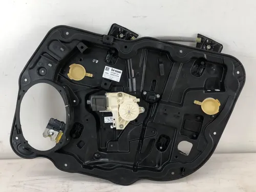 Maquina Vidro Dianteira Direita Jeep Compass 2016 2020