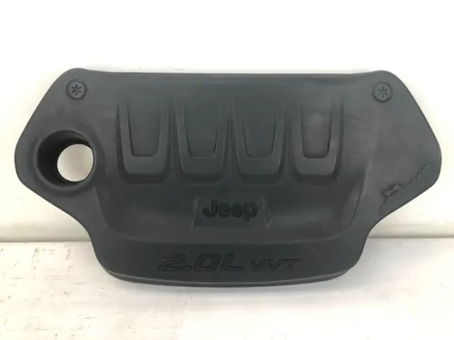 Capa Motor Jeep Compass 2.0 2016 2021 50053418