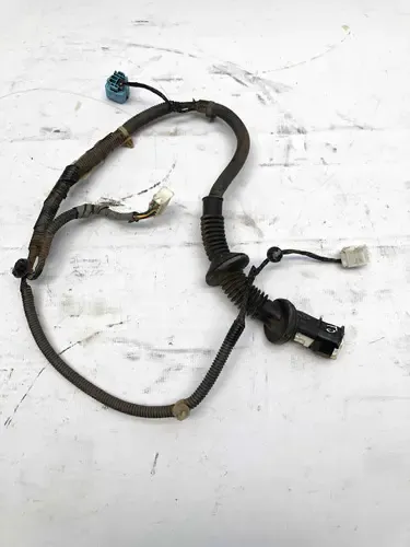 Chicote Porta Traseiro Esquerdo Honda New Civic 2007 2011