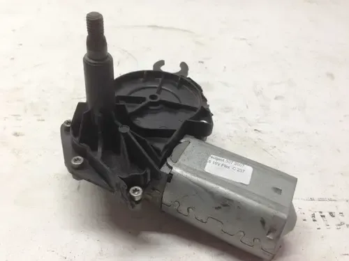 Motor Limpador Vidro Tampa Traseira Peugeot 307 Hatch