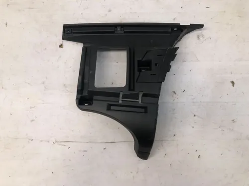 Suporte Direito Para Choque Traseiro Volvo V70 2000 2006