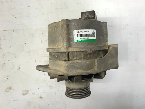 Alternador Fiat Uno Mille 1.0 8v Ep 1995 2000