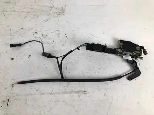 Fechadura Porta Traseira Direita Alfa Romeo 164 1993 1997