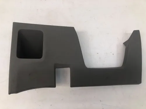 Moldura Inferior Volante Honda New Civic 2007 2011 77300snz