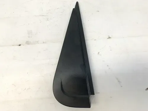 Acabamento Coluna Porta Traseiro Direito Duster 2011 2014 Preto