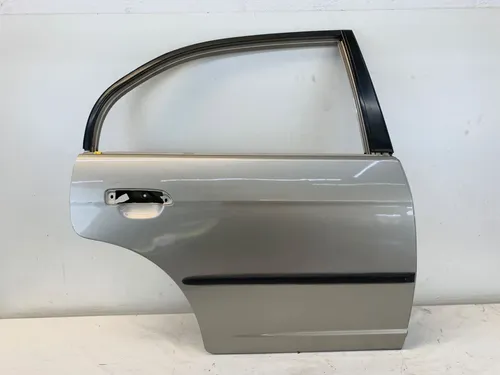 Porta Traseira Direita Honda Civic 2001 2006 Dourado Traseira Direita Dourado