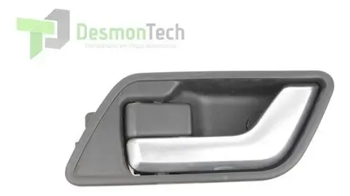 Maçaneta Interna Dianteira Esquerda Freelander 2 3.2 2012